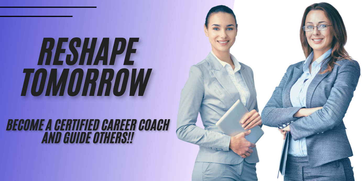 certified career coach